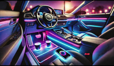 Car accesories